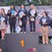 L’Italia fa incetta di medaglie agli Europei di Compak Sporting: 3 ori, 2 argenti e un bronzo