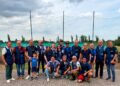 Al via a Bologna il 58° Campionato Europeo di Elica