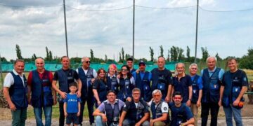 Al via a Bologna il 58° Campionato Europeo di Elica