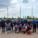 Al via a Bologna il 58° Campionato Europeo di Elica