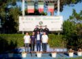 Emir Cup 2026: nel Trap trionfano Alessia Iezzi ed Emanuele Buccolieri