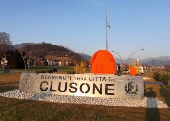 Clusone sta per diventare la capitale italiana della caccia in zona Alpi