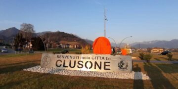 Clusone sta per diventare la capitale italiana della caccia in zona Alpi