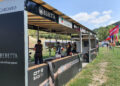 Al TAV Piancardato (Perugia) il 1° Gran Premio “Make a Break” di Sporting