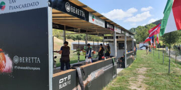 Al TAV Piancardato (Perugia) il 1° Gran Premio “Make a Break” di Sporting