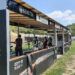 Al TAV Piancardato (Perugia) il 1° Gran Premio “Make a Break” di Sporting
