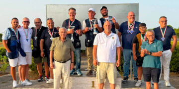 In Sicilia il Trofeo delle Regioni 2026 di Elica