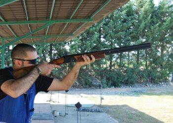 Terzo e ultimo appuntamento stagionale dei Gran Premi Interregionali di Skeet ISSF