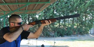 Terzo e ultimo appuntamento stagionale dei Gran Premi Interregionali di Skeet ISSF