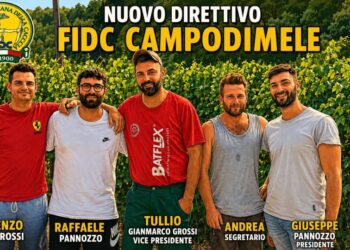 A Campodimele (Latina) la Federcaccia si rinnova con un direttivo di soli giovani