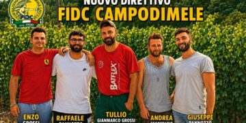 A Campodimele (Latina) la Federcaccia si rinnova con un direttivo di soli giovani