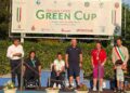 Il Para-Trap italiano trionfa alla Italian Open Green Cup 2026