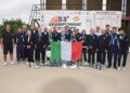 Fossa Universale: le 8 meraviglie dell’Italia agli Europei