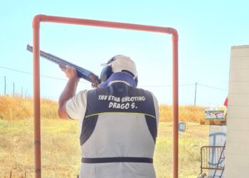 Campionati territoriali estivi: 243 in pedana nel secondo fine settimana di luglio