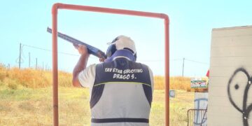 Campionati territoriali estivi: 243 in pedana nel secondo fine settimana di luglio