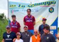 Skeet ISSF: tutti i podi del 3° Gran Premio Interregionale
