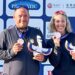 Coppa del Mondo ISSF: Iezzi e Fabbrizzi conquistano il bronzo nel Mixed di Trap