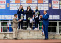 A Lonato del Garda sventola il tricolore: Bongini è d’oro nella Coppa del Mondo ISSF di skeet