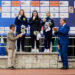 A Lonato del Garda sventola il tricolore: Bongini è d’oro nella Coppa del Mondo ISSF di skeet