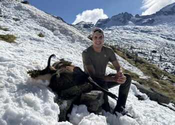CVA Contest, proclamati i vincitori del concorso fotografico di Caccia Passione