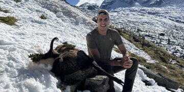 CVA Contest, proclamati i vincitori del concorso fotografico di Caccia Passione