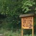 A Caino (Brescia) sono apparse scritte ingiuriose contro i cacciatori