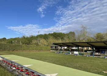 Tiro a volo: i dati di fine giugno dei Campionati Regionali Estivi