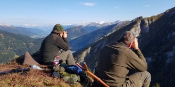 La Provincia di Bolzano nomina i membri della Commissione d’esame per l’abilitazione degli agenti venatori