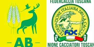 Federcaccia Toscana-UCT replica ad AB sul piano faunistico venatorio