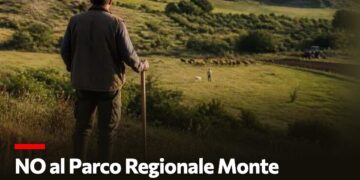 Campania, la raccolta firme dei cacciatori per dire no al Parco di Monte Maggiore