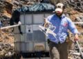 Fiocchi Munizioni e CSG ospitano una dimostrazione della nuova soluzione anti-drone