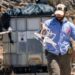 Fiocchi Munizioni e CSG ospitano una dimostrazione della nuova soluzione anti-drone