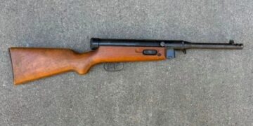 All’asta oltre 16mila moschetti Beretta della Marina: ecco chi potrà acquistarli