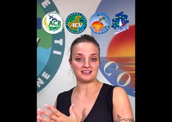 Nuovo regolamento per i campi addestramento cani in Veneto, la soddisfazione di Giulia Sottoriva (CONFAVI)