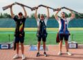 Coppa del Mondo ISSF: a Lonato del Garda medaglia d’oro con record per Erminio Frasca