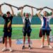 Кубок мира ISSF: Эрминио Фраска выигрывает рекордную золотую медаль в Лонато-дель-Гарда.