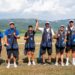 Green Cup. Nel Mixed di Trap vincono Maccioni e Sollami