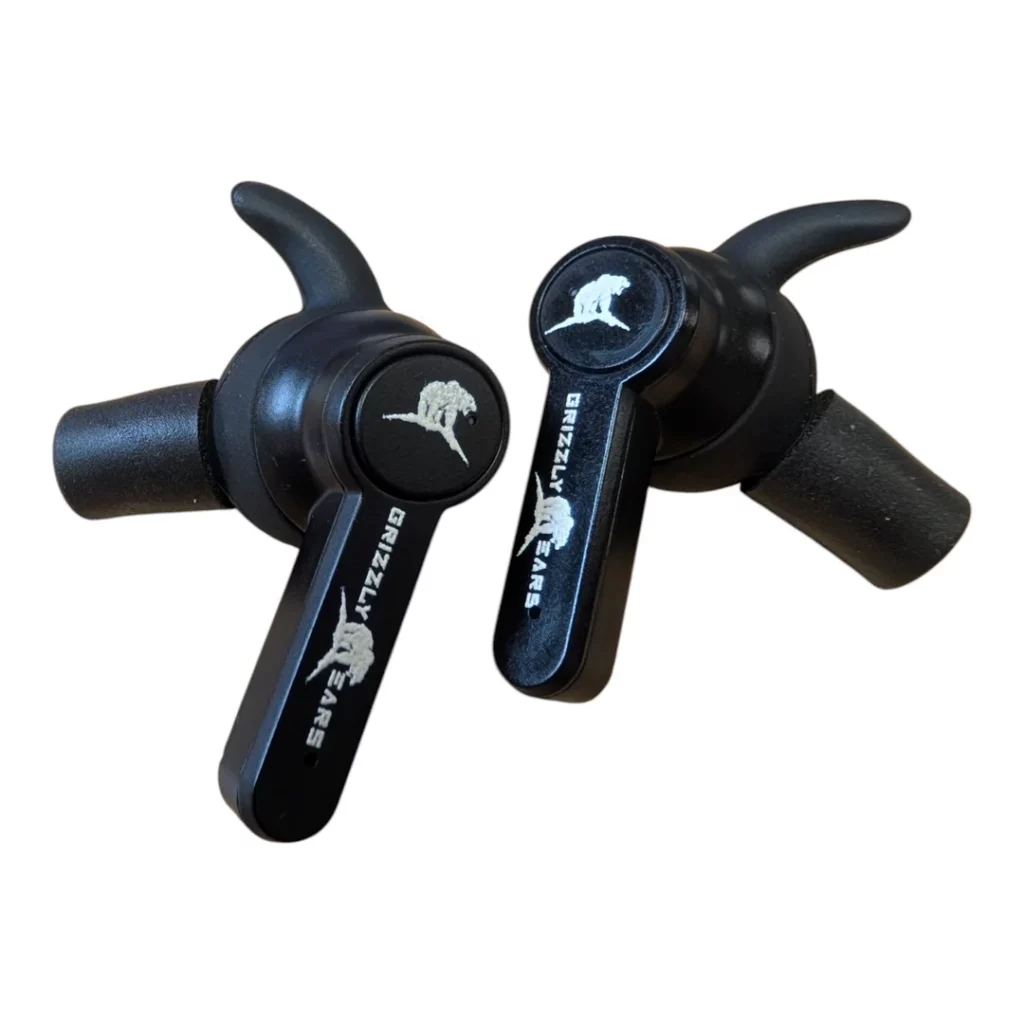 Grizzly Ears Apex Bluetooth Grizzly Ears Apex Bluetooth
