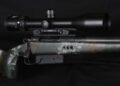 Hardy rifle Hybrid: una carabina dell’altro mondo…