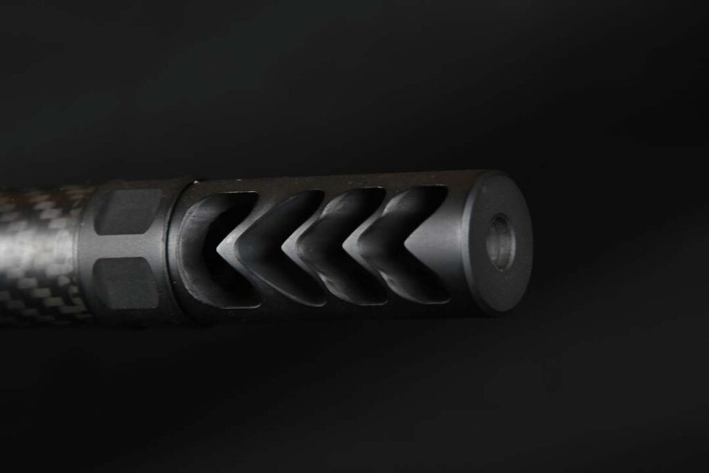 Hardy rifle Hybrid Hardy rifle Hybrid