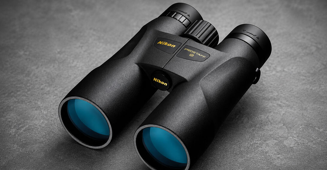 Nikon Prostaff 5 12×50: il binocolo che spinge lo sguardo oltre ogni distanza