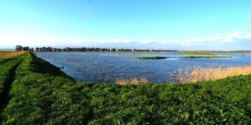 Oasi Lago Salso, Arci Caccia chiede un confronto che si basi sui documenti e non sull’ideologia