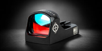 Sightmark Mini Shot A-Spec M3: il red dot compatto che alza l’asticella di precisione e affidabilità