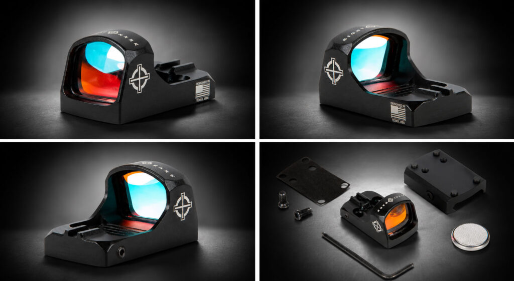 Red Dot Sightmark Mini Shot A-Spec M3 Red Dot Sightmark Mini Shot A-Spec M3