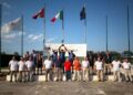 Compak Sporting: a Conselice assegnate Coppa Campioni e Coppa Italia