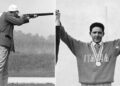 Addio a Ennio Mattarelli, medaglia d’oro alle Olimpiadi di Tokyo ’64