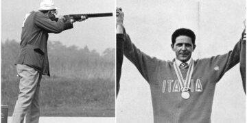 Addio a Ennio Mattarelli, medaglia d’oro alle Olimpiadi di Tokyo ’64