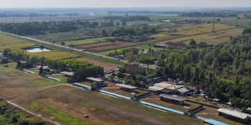 Skeet formula ISSF: al TAV Montecatini in palio i Tricolore di Società