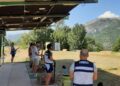 Fossa Universale: al TAV Norcia una nuova prova del Campionato Regionale Estivo
