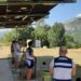 Fossa Universale: al TAV Norcia una nuova prova del Campionato Regionale Estivo